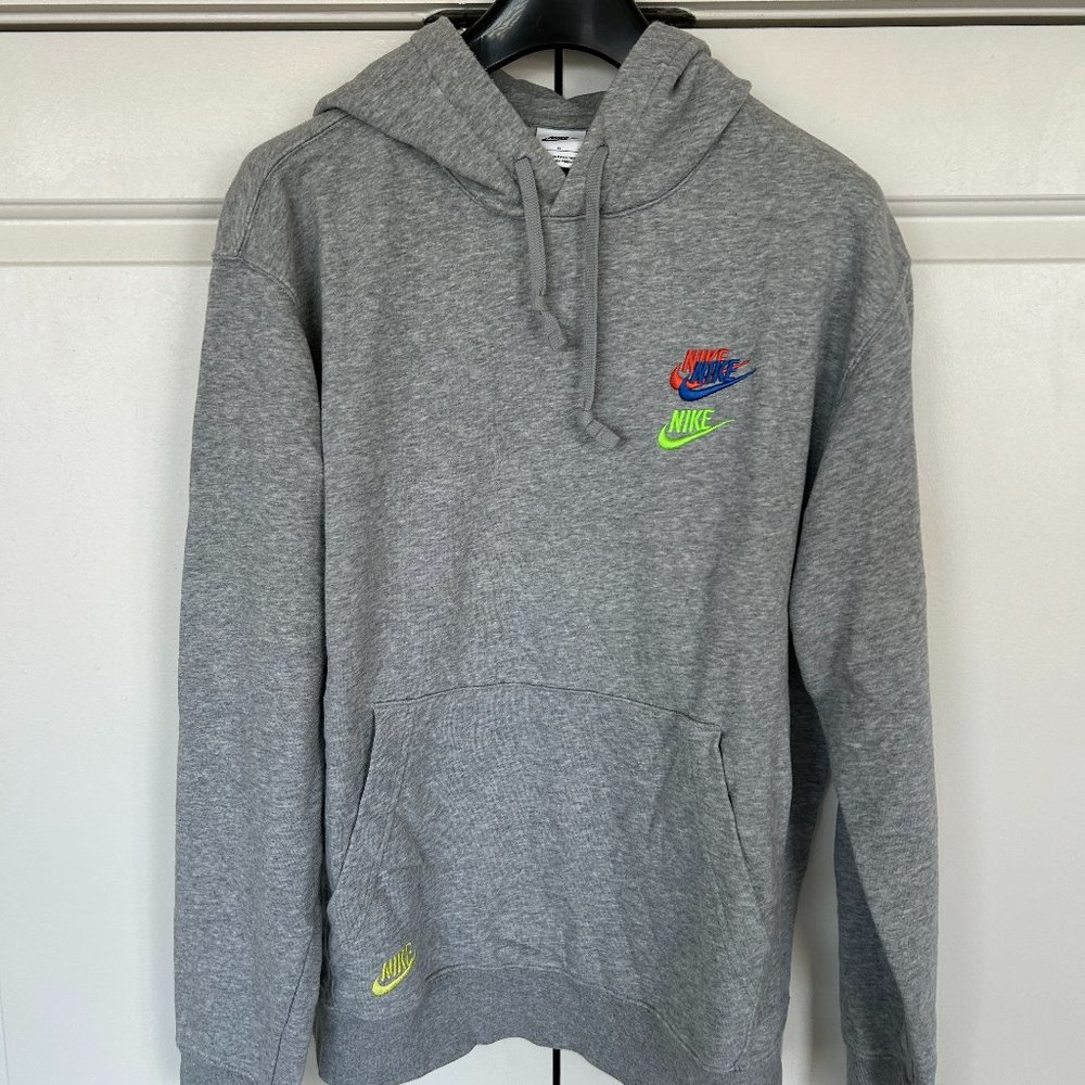 Men's Nike Pullover Hoodie